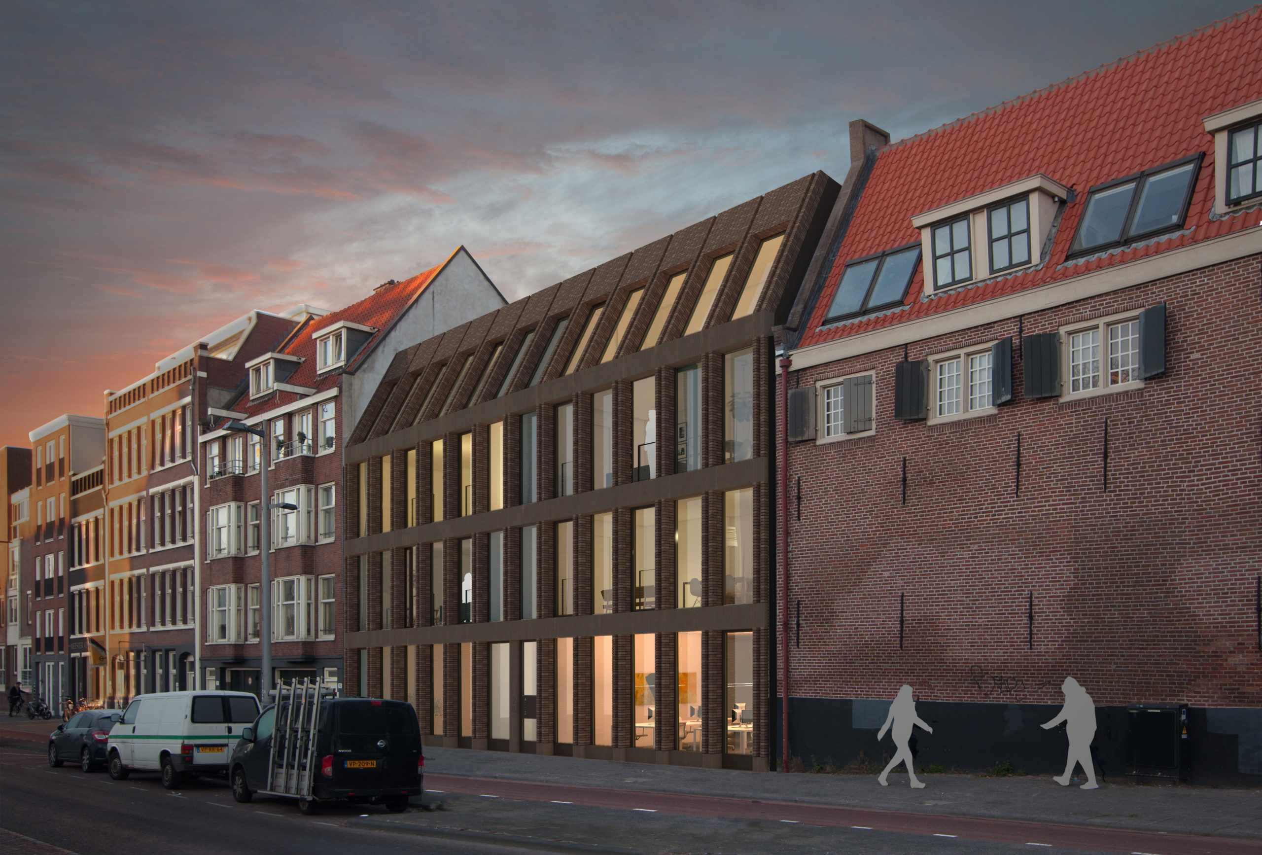 Derde Helmersstraat 41